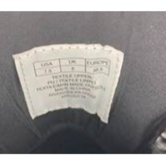 PASTRY RIVERSIDE DANCE SNEAKER WOMENS SIZE 7.5M NWT HIP HOP DANCE SHOES - Picture 4 of 4